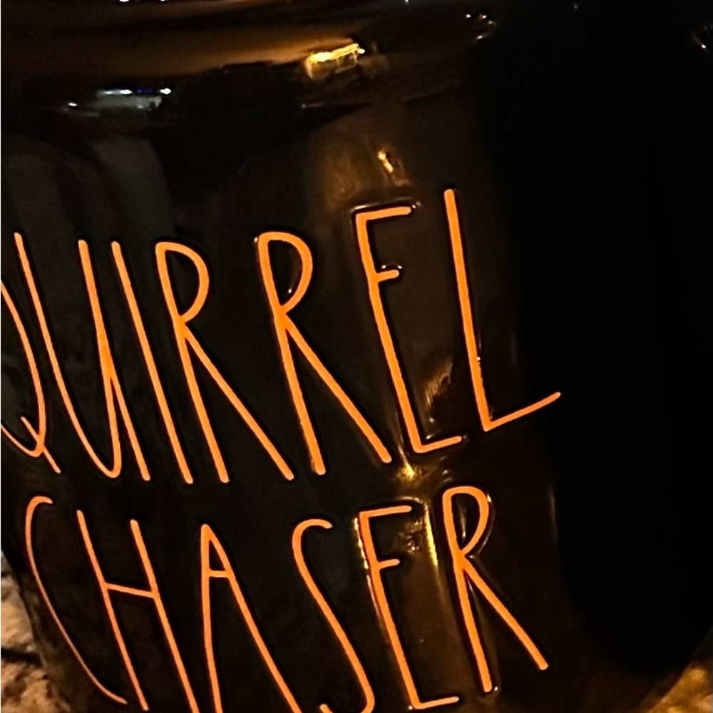 Cute Rae dunn canister - Picture 2 of 4